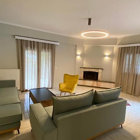Coral Apartments Parga Extérieur photo